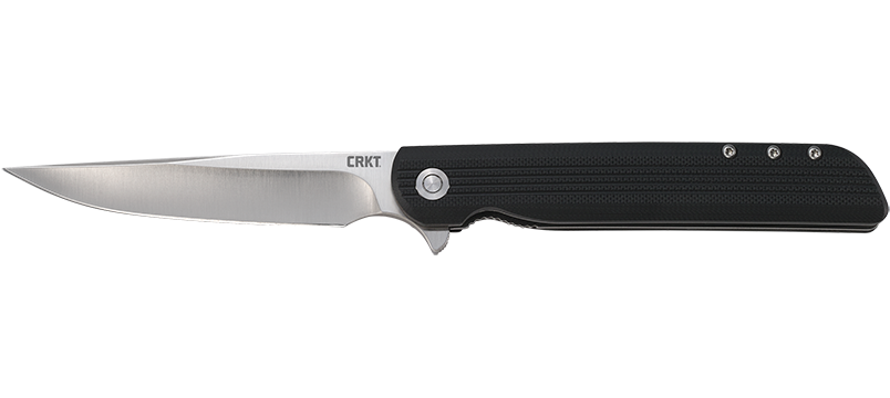 Σουγιάς CRKT LCK+ Large | www.lightgear.gr