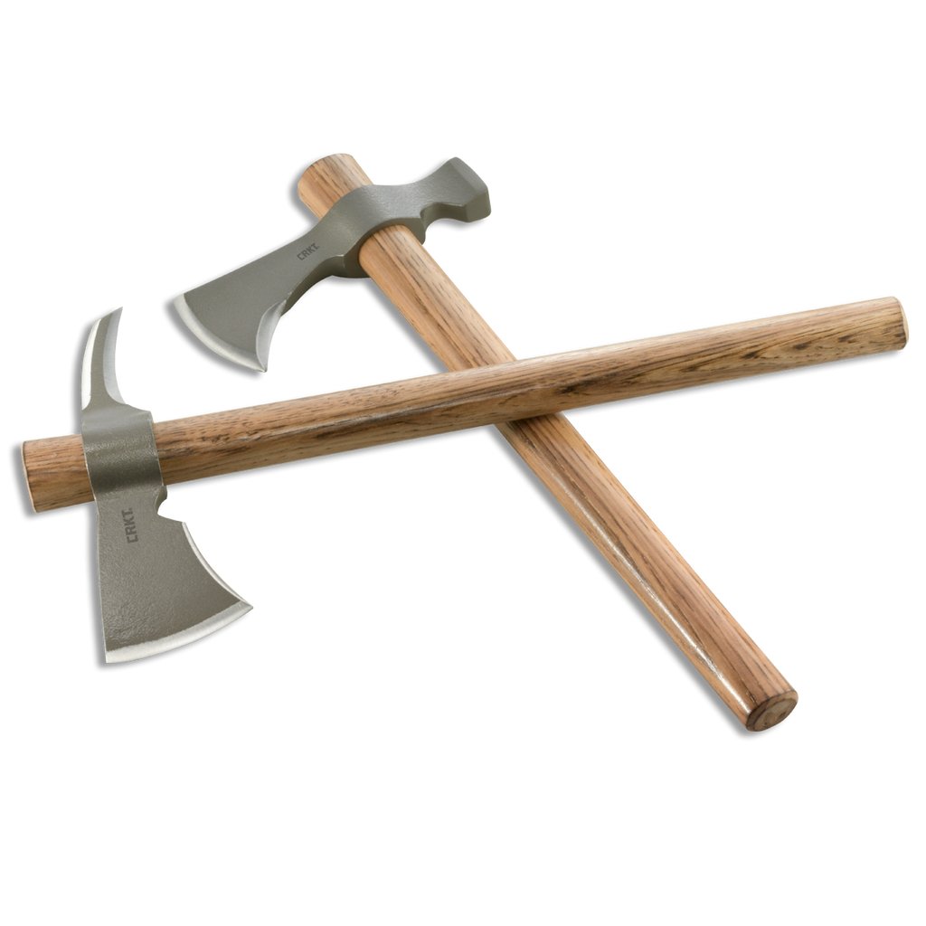 Τσεκούρι CRKT Woods Kangee T-hawk | www.lightgear.gr