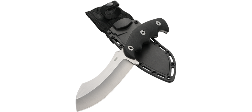 CRKT Catchall Black | www.lightgear.gr