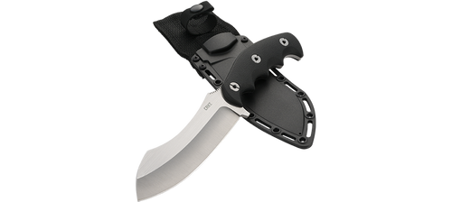 CRKT Catchall Black | www.lightgear.gr