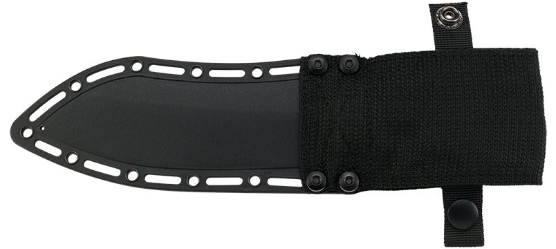 CRKT Catchall Black | www.lightgear.gr