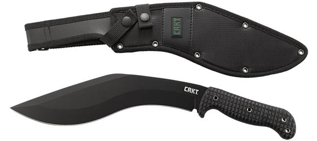 Ματσέτα CRKT KUK | www.lightgear.gr