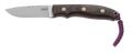 Μαχαίρι CRKT Hunt’n Fish Brown | www.lightgear.gr
