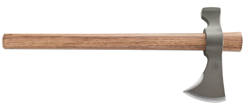 Τσεκούρι CRKT Woods Chogan T-hawk | www.lightgear.gr