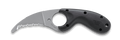 Μαχαίρι CRKT Bear Claw Black | www.lightgear.gr