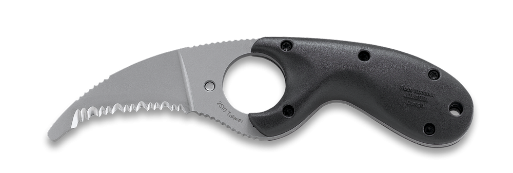 Μαχαίρι CRKT Bear Claw Black | www.lightgear.gr