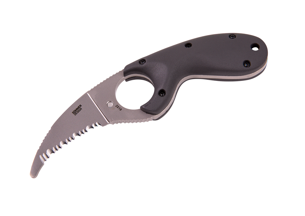 Μαχαίρι CRKT Bear Claw Black | www.lightgear.gr