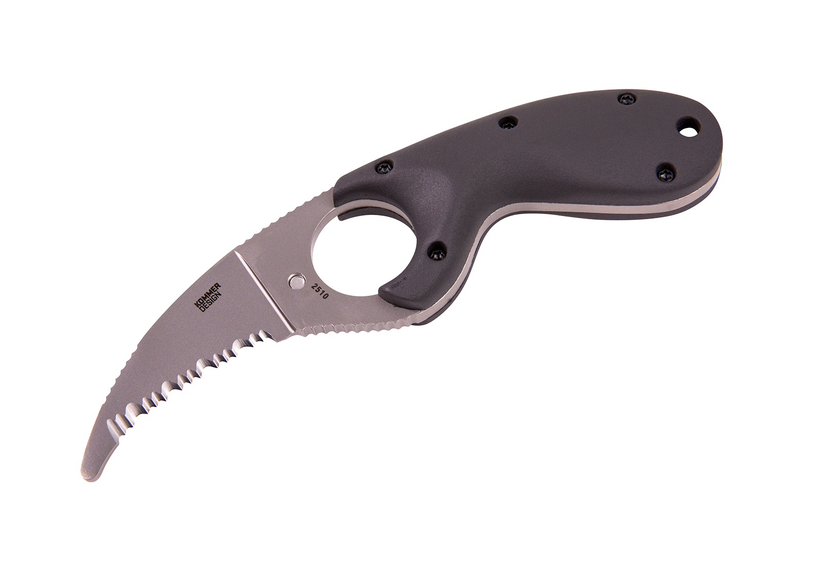 Μαχαίρι CRKT Bear Claw Black | www.lightgear.gr