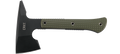 Τσεκούρι CRKT Jenny Wren Compact Od Green | www.lightgear.gr