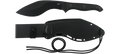 Ματσέτα CRKT Clever Girl Kukri | www.lightgear.gr