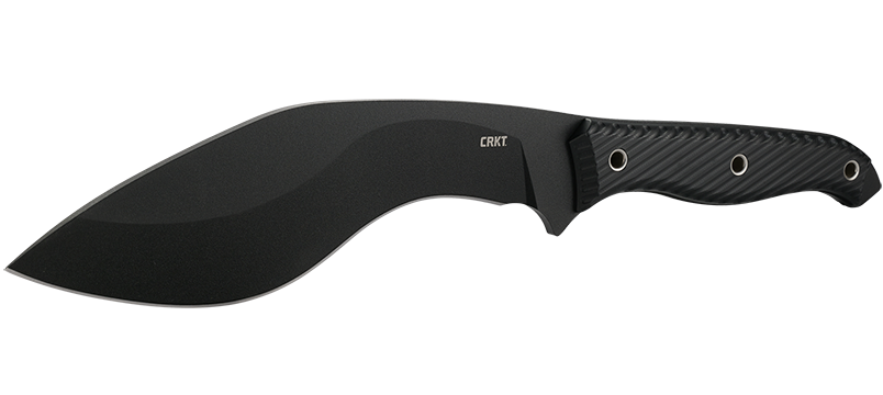 Ματσέτα CRKT Clever Girl Kukri | www.lightgear.gr