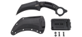 Μαχαίρι CRKT Du Hoc Black | www.lightgear.gr