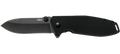 Σουγιάς CRKT Squid Xm Black | www.lightgear.gr
