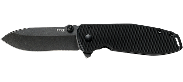 Σουγιάς CRKT Squid Xm Black | www.lightgear.gr