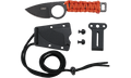 Μαχαίρι CRKT Tailbone Black | www.lightgear.gr