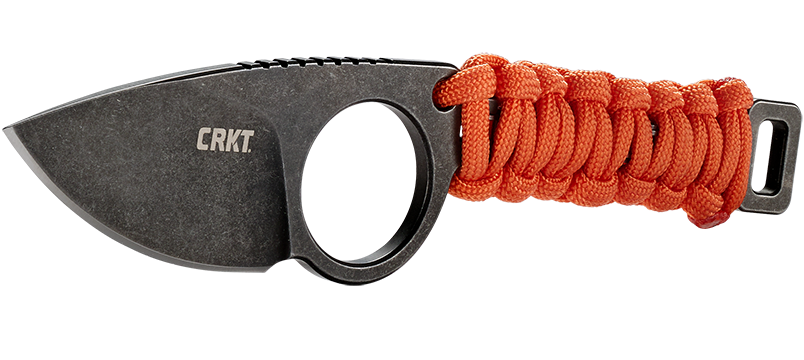 Μαχαίρι CRKT Tailbone Black | www.lightgear.gr