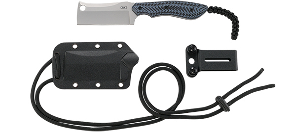 Μαχαίρι CRKT S.P.E.C. | www.lightgear.gr