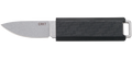 Μαχαίρι CRKT Scribe Black | www.lightgear.gr