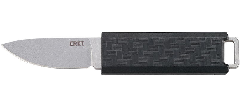 Μαχαίρι CRKT Scribe Black | www.lightgear.gr