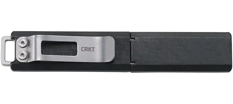 Μαχαίρι CRKT Scribe Black | www.lightgear.gr