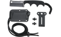 Μαχαίρι CRKT Minimalist Cleaver Blackout | www.lightgear.gr