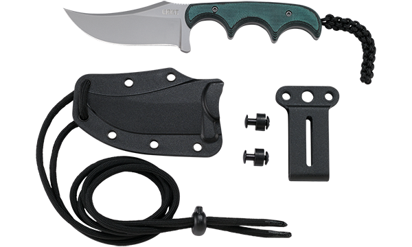 Μαχαίρι CRKT Minimalist Persian | www.lightgear.gr