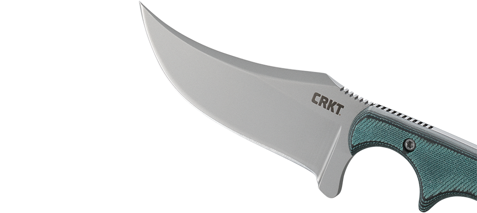 Μαχαίρι CRKT Minimalist Persian | www.lightgear.gr