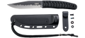 Μαχαίρι CRKT Nishi Black | www.lightgear.gr