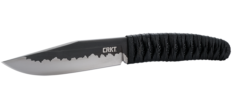 Μαχαίρι CRKT Nishi Black | www.lightgear.gr