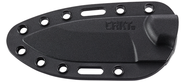Μαχαίρι CRKT Siwi Black | www.lightgear.gr