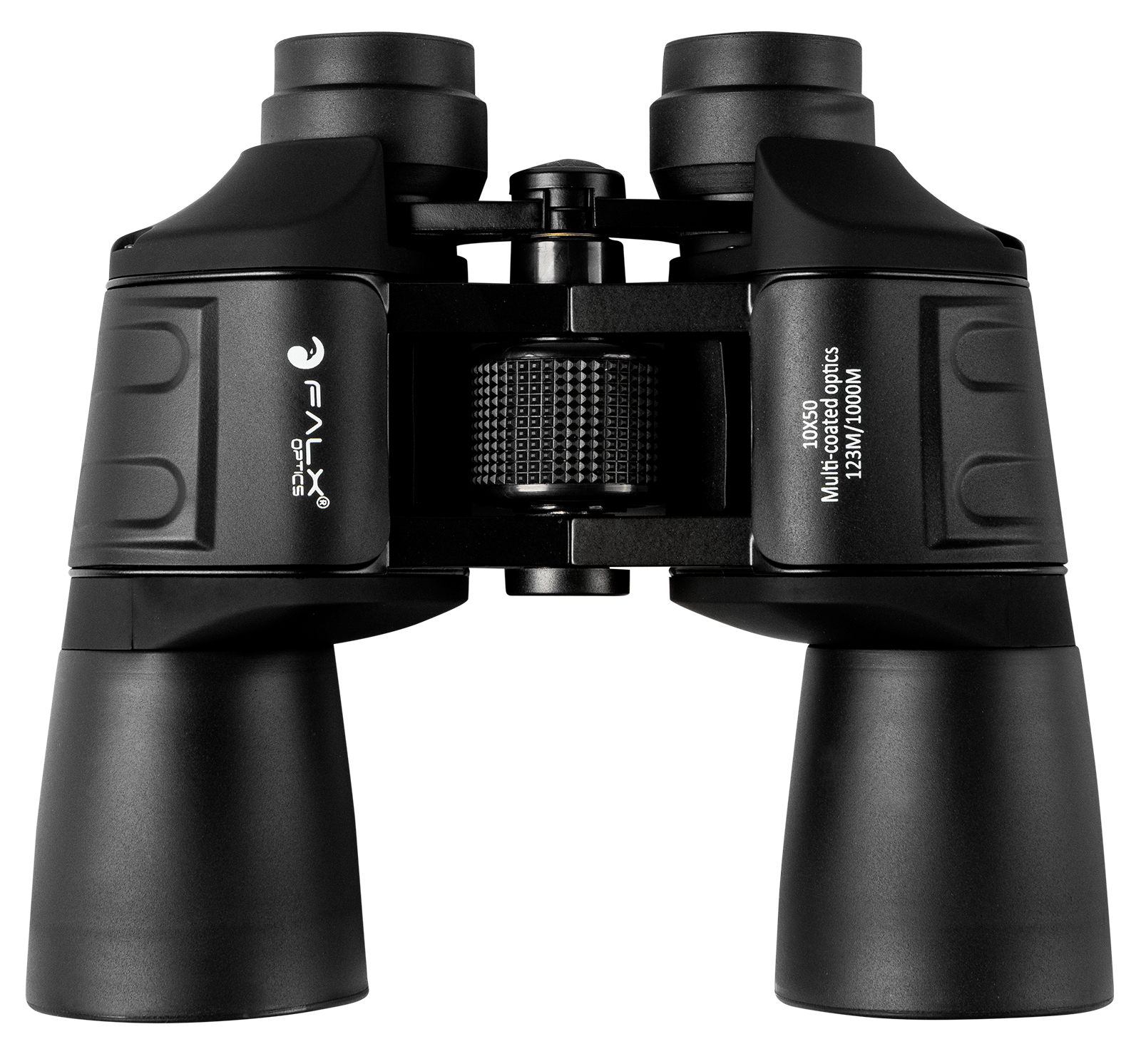Κυάλια Falx Optics 10x50mm Black | www.lightgear.gr