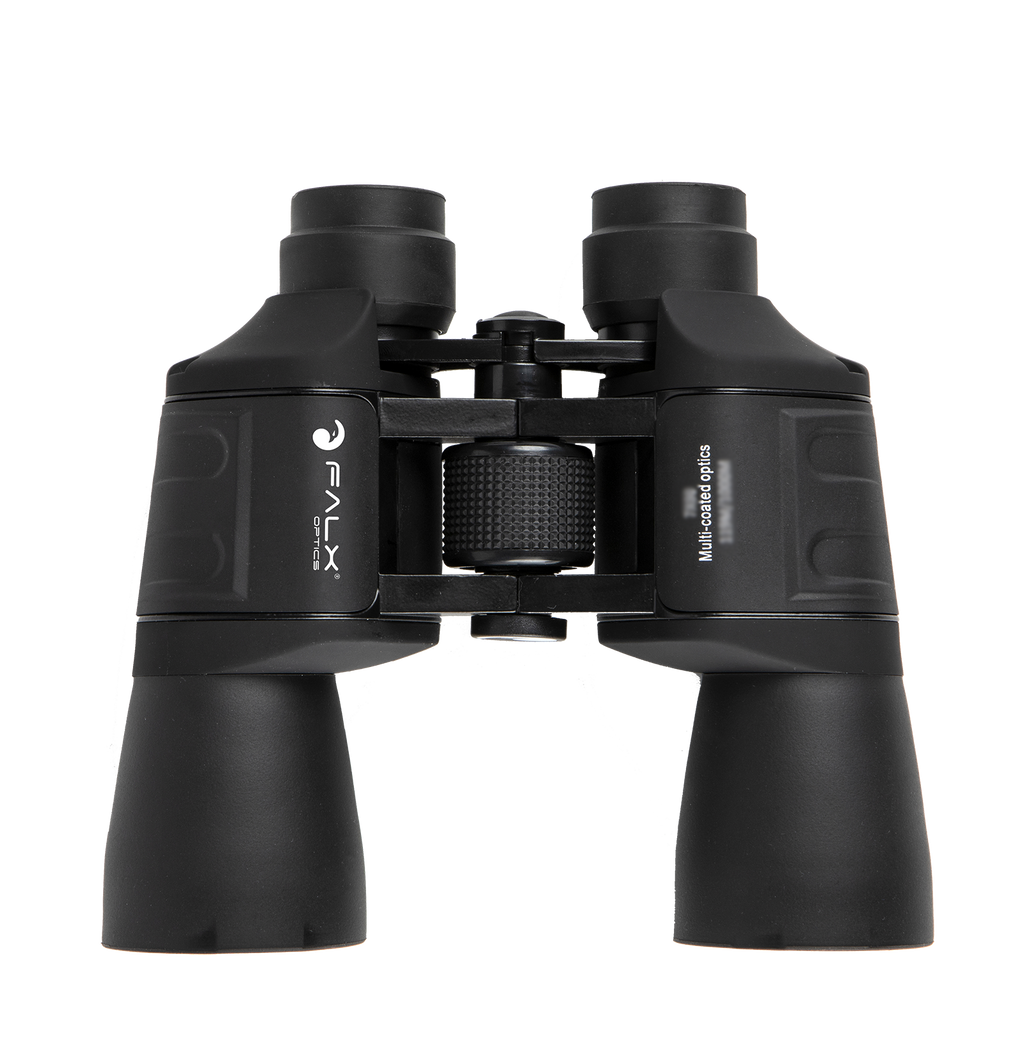 Κυάλια Falx Optics 10x50mm Black | www.lightgear.gr