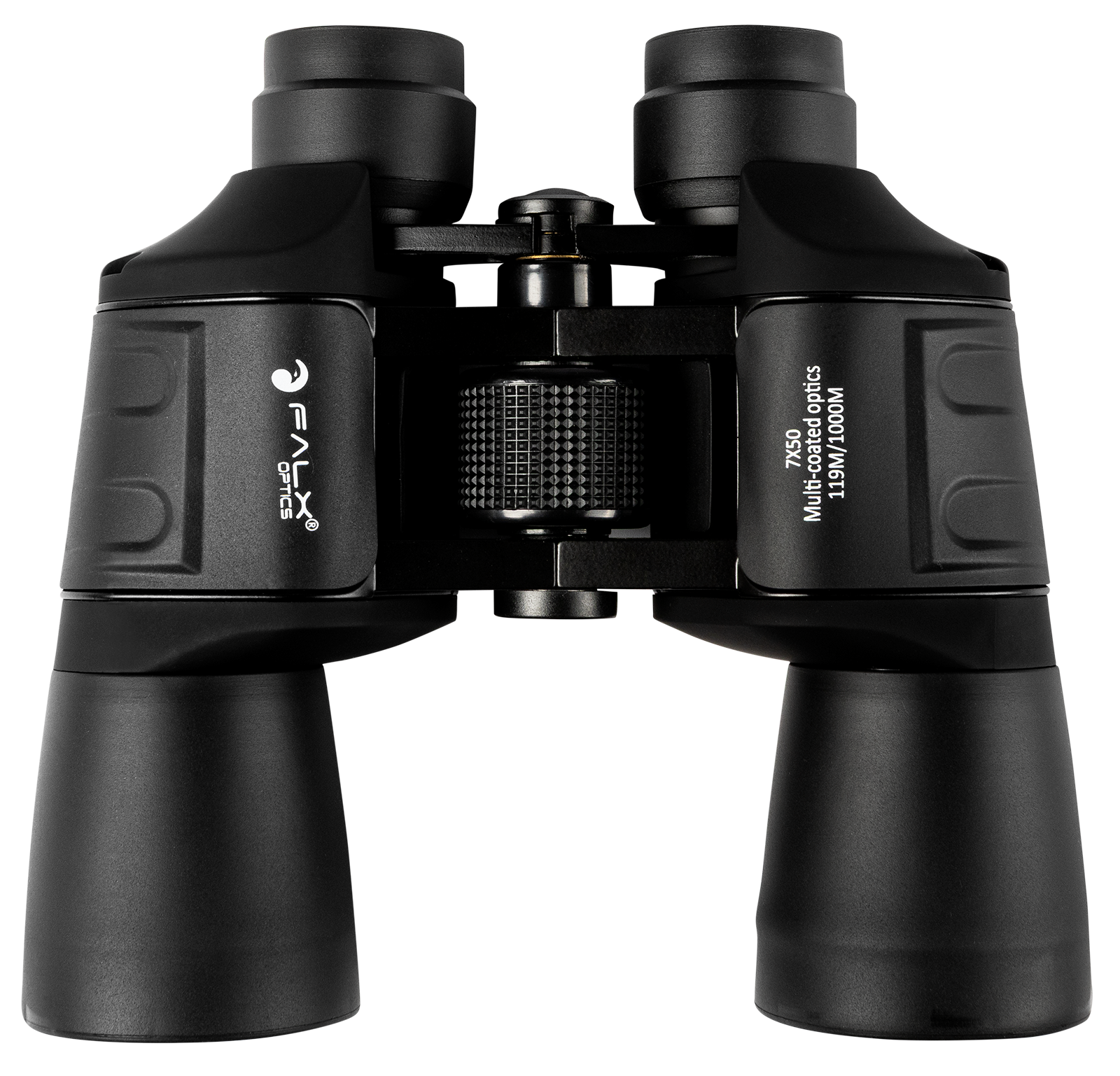 Κυάλια Falx Optics 7x50mm Black | www.lightgear.gr