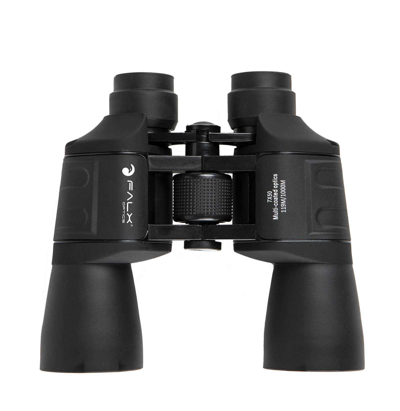 Κυάλια Falx Optics 7x50mm Black | www.lightgear.gr