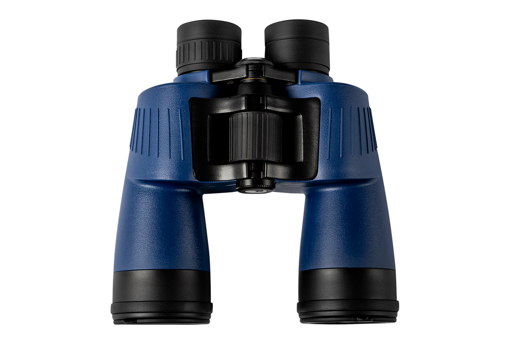 Κυάλια Falx Optics Marine I 7x50 Blue | www.lightgear.gr