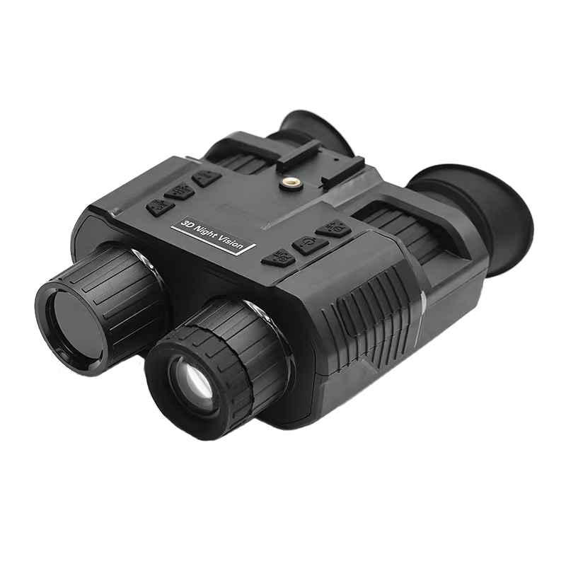 Night Vision Falcon Optics Ranger 4x25 | www.lightgear.gr