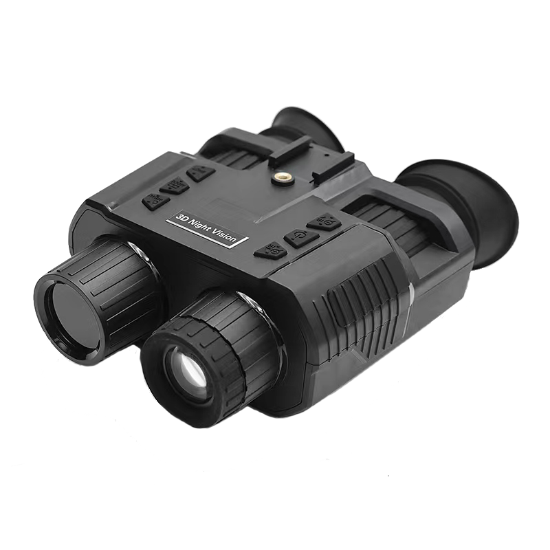 Night Vision Falcon Optics Ranger 4x25 | www.lightgear.gr