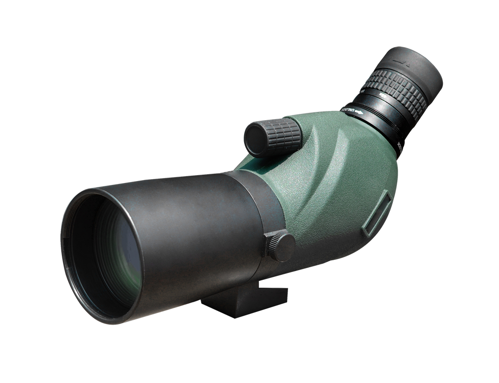 Τηλεσκόπιο Falcon Optics Spotting Scope 12-36x50 Black | www.lightgear.gr