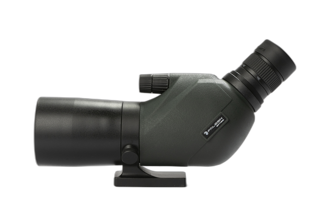 Τηλεσκόπιο Falcon Optics Spotting Scope 12-36x50 Black | www.lightgear.gr