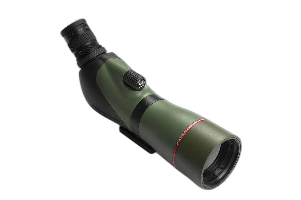 Τηλεσκόπιο Falcon Optics Spotting Scope 20-60x60 Black | www.lightgear.gr