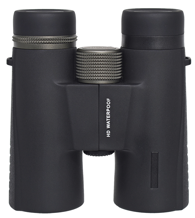 Κυάλια Falcon Optics Vero 10x42mm Black | www.lightgear.gr