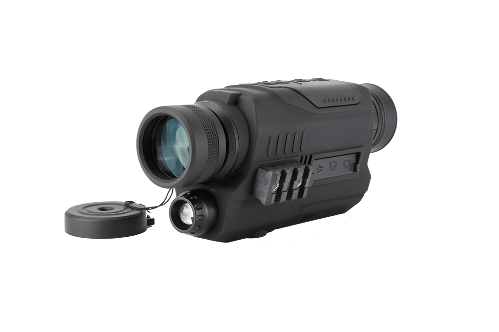 Night Vision Falcon Optics NV007 | www.lightgear.gr