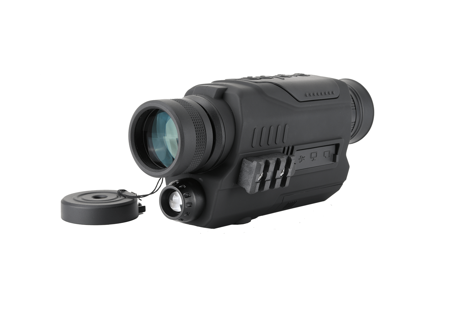 Night Vision Falcon Optics NV007 | www.lightgear.gr