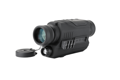Night Vision Falcon Optics NV007 | www.lightgear.gr