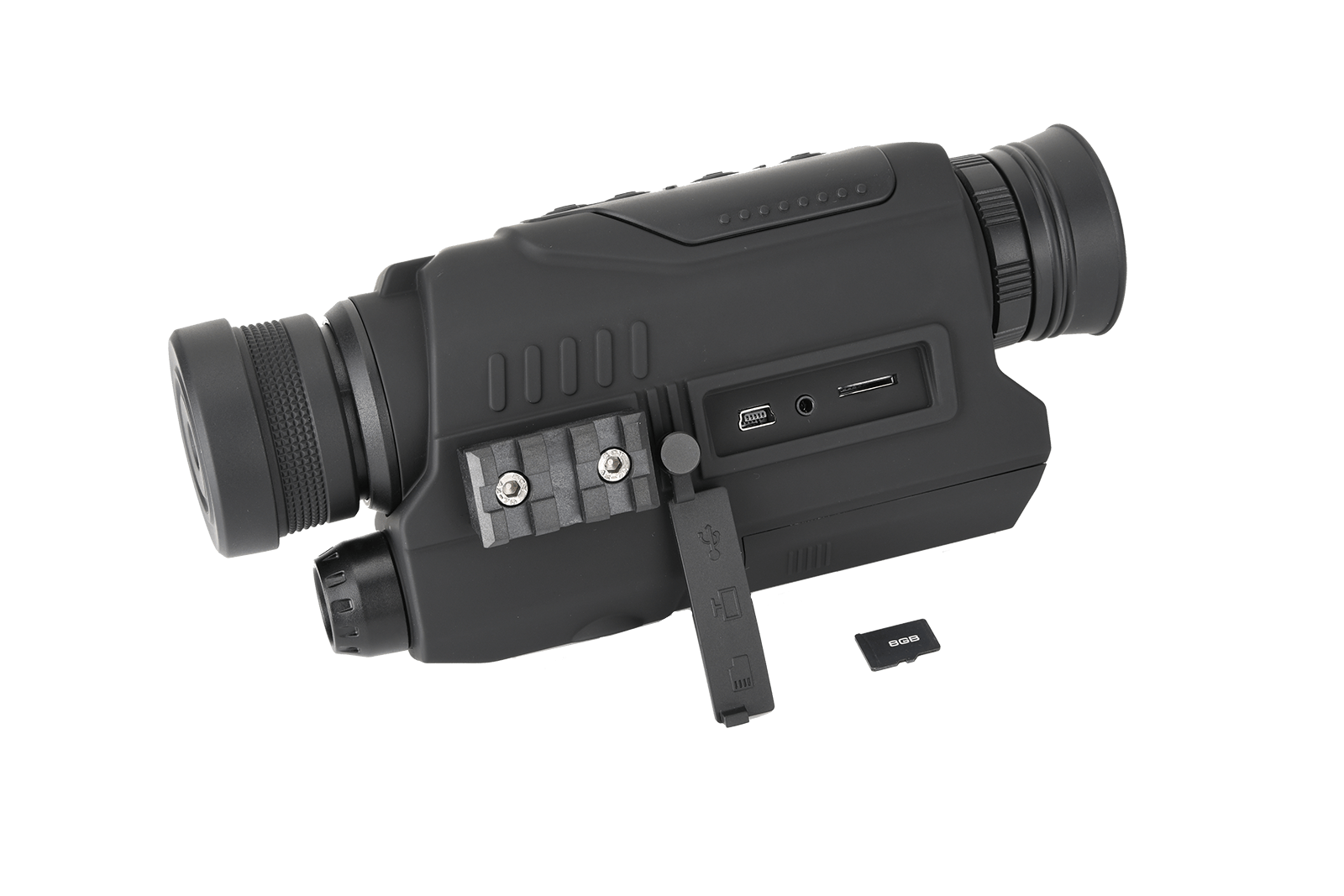 Night Vision Falcon Optics NV007 | www.lightgear.gr