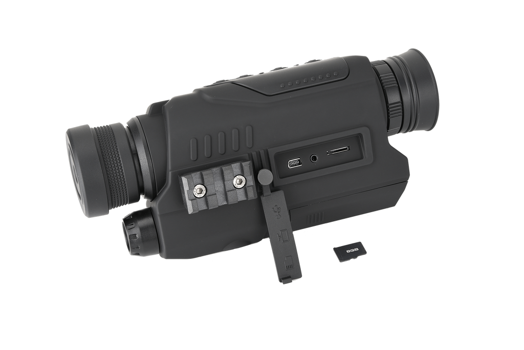 Night Vision Falcon Optics NV007 | www.lightgear.gr