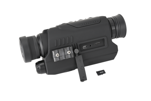 Night Vision Falcon Optics NV007 | www.lightgear.gr