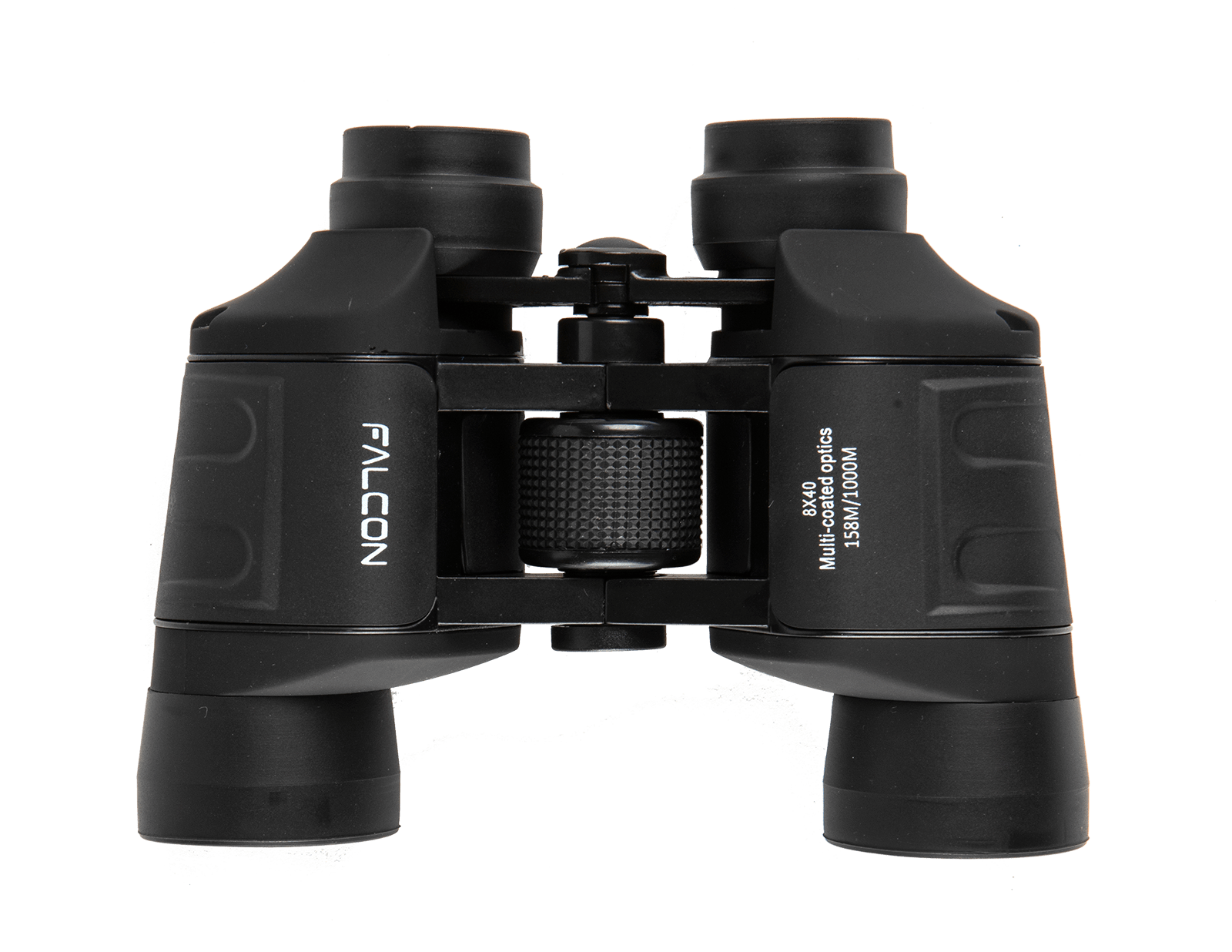 Κυάλια Falcon Optics 8x40mm Black | www.lightgear.gr