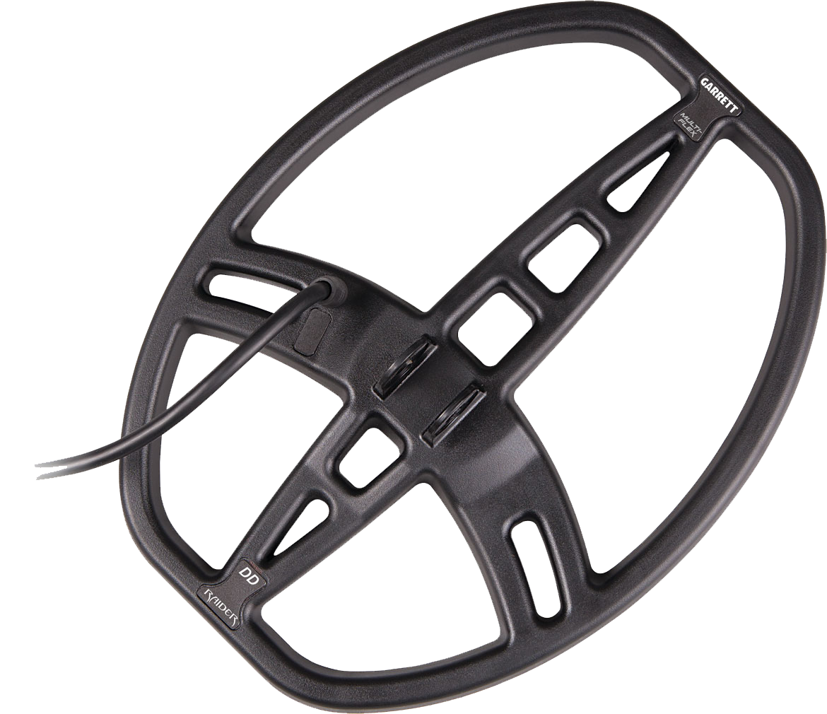 Δίσκος Garrett 8,5x11" DD Apex | www.lightgear.gr