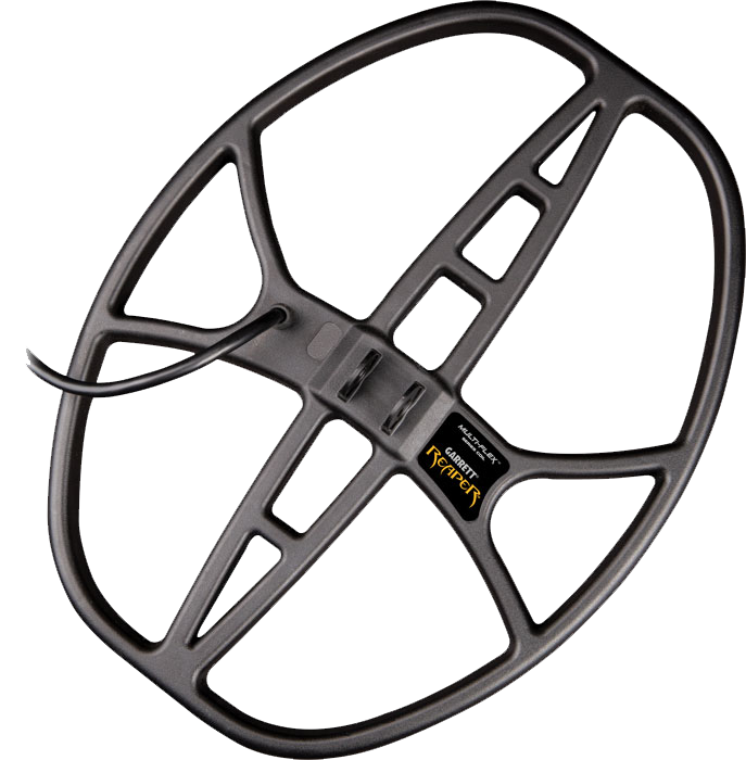 Δίσκος Garrett 11x14" DD Apex | www.lightgear.gr